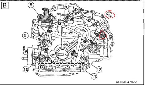 See page 17 for important pre-authorization. . P2765 nissan sentra